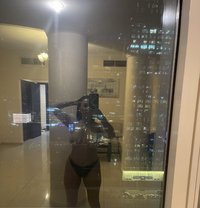 Zu Zu🇷🇺Russian massage - escort in Riyadh