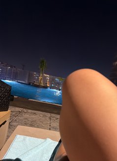 Zu Zu🏻 - puta in Dubai Photo 2 of 2