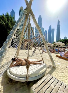 Zu Zu🇷🇺Russian massage - escort in Riyadh Photo 4 of 5