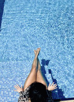 Zu Zu🇷🇺Russian massage - escort in Riyadh Photo 7 of 9