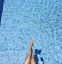 Zu Zu🇷🇺Russian massage - escort in Riyadh