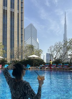 Zu Zu🇷🇺Russian massage - escort in Riyadh Photo 9 of 9