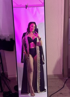 Zu Zu🇷🇺 Russian massage - escort in Riyadh Photo 5 of 8