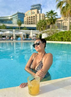 Zu Zu🇷🇺 Russian massage - escort in Riyadh Photo 7 of 8