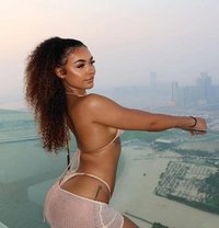 Zuana,Tight and sweetest pussy in Luckno - escort in Lucknow