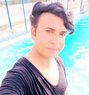 Zubair - Transsexual escort in Islamabad Photo 1 of 3