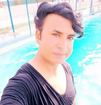 Zubair - Acompañantes transexual in Islamabad