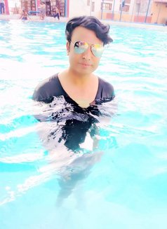 Zubair - Acompañantes transexual in Islamabad Photo 2 of 3