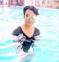 Zubair - Acompañantes transexual in Islamabad