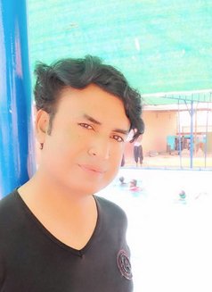 Zubair - Acompañantes transexual in Islamabad Photo 3 of 3