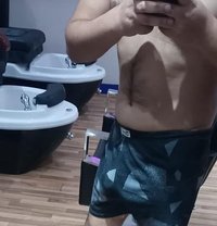 Zubair - Male escort in Abu Dhabi