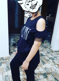 Zubi Hot Wife - escort in Islamabad Photo 1 of 5