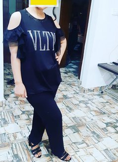 Zubi Hot Wife - escort in Islamabad Photo 2 of 5