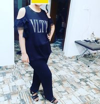Zubi Hot Wife - puta in Islamabad