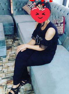 Zubi Hot Wife - escort in Islamabad Photo 5 of 5