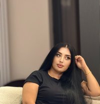 Zubi - escort in Lucknow