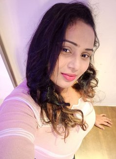 Zubina - escort in Hyderabad Photo 1 of 2