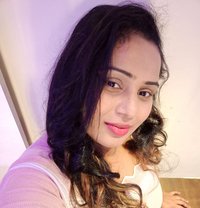 Zubina - escort in Hyderabad