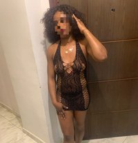 Zueee - dominatrix in Cairo