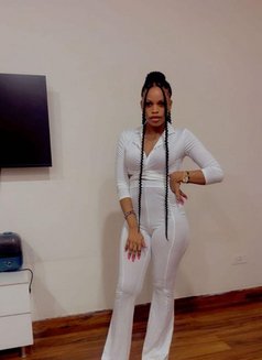 Hummy sexy African sex queen - puta in Gurgaon Photo 1 of 3