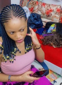 Hummy sexy African sex queen - puta in Gurgaon Photo 2 of 3