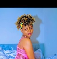 Zuena - escort in Dammam