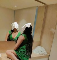Zufi Khan cam & meet - escort in Bangalore