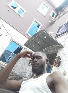 Zugarberg - Male escort in Lagos, Nigeria Photo 1 of 1