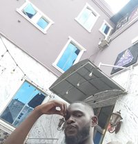 Zugarberg - Male escort in Lagos, Nigeria