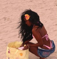 Zuhira - escort in Zanzibar