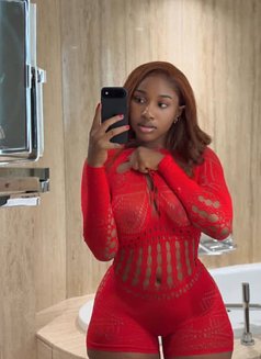 Zuhura - escort in Gurgaon Photo 1 of 3