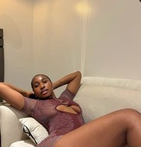 Zuhura - escort in Gurgaon