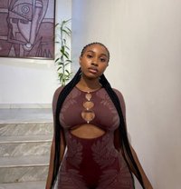 Zuhura - escort in Gurgaon