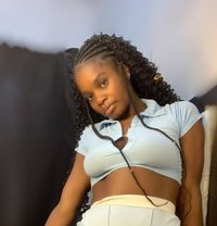 Zuhura - escort in Gurgaon