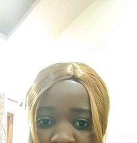 Zuhura - escort in Visakhapatnam