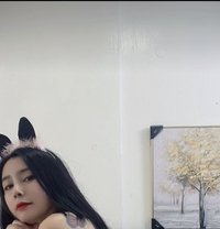 Zuki - escort in Abu Dhabi