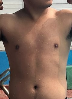 Zuko - Male escort in Ajmān Photo 1 of 1