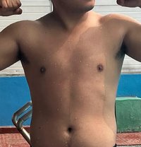 Zuko - Male escort in Abu Dhabi
