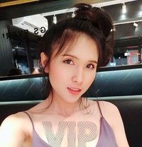 Zula - Transsexual escort in Bangkok