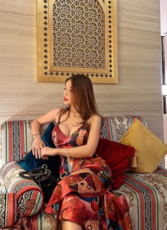 Zuleika Massage - escort in Jeddah Photo 1 of 3