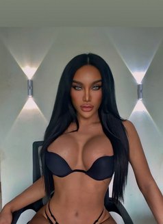 Zuleka - Masajista in Pattaya Photo 16 of 16