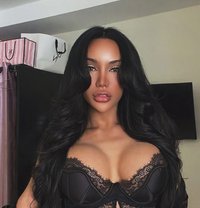 Zuleka - masseuse in Pattaya