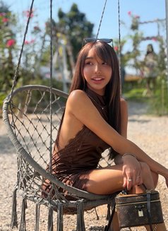 Zuleyka - Acompañantes transexual in Osaka Photo 21 of 26