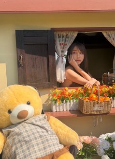 Zuleyka - Acompañantes transexual in Osaka Photo 22 of 26