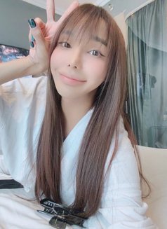 Zuleyka - Acompañantes transexual in Osaka Photo 25 of 26