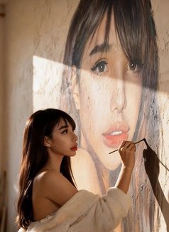 Zuleyka - Transsexual escort in Taichung Photo 28 of 29