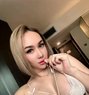 Zulfa - Transsexual escort in Bali Photo 1 of 6