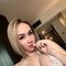 Zulfa - Transsexual escort in Bali