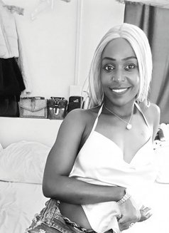 Zulfa - escort in Nairobi Photo 2 of 2