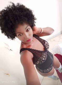 Zulfa - escort in Nairobi Photo 3 of 3